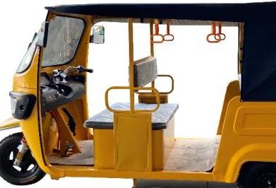 Antelope Shield 3 Wheel Electric Golf Cart with Long Battery Life