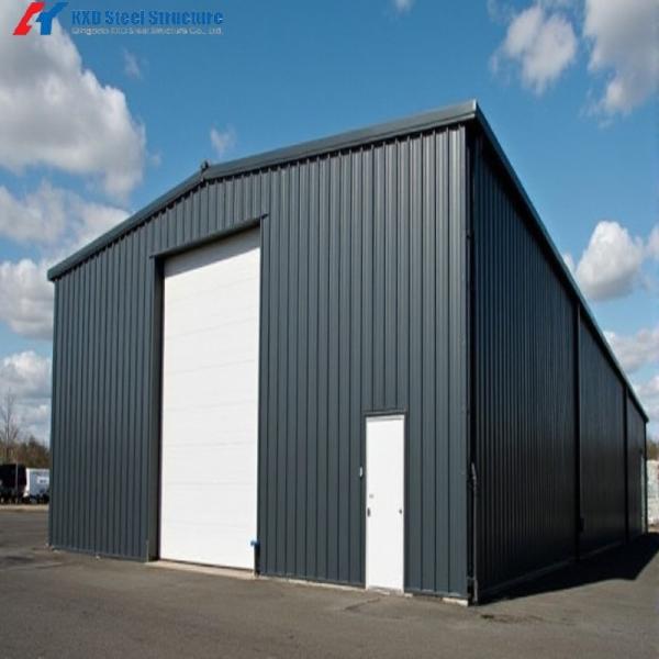 Top 10 Prefabricated House Steel Structure Manufacturer