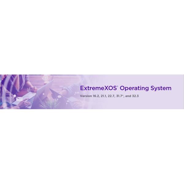 Interruptor extremo evolutivo G2 24T das redes X440 de 10GE4 AVB