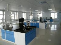Banc de mur de Production Chemical Laboratory de fabricant de la Chine pour les distributeurs d'outre-mer