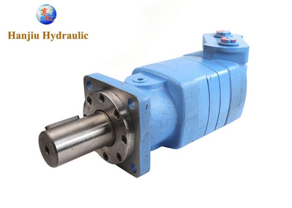 119-1028 119-1028-003 Char-Lynn 10000 Series Low Speed High Torque Motor Replace