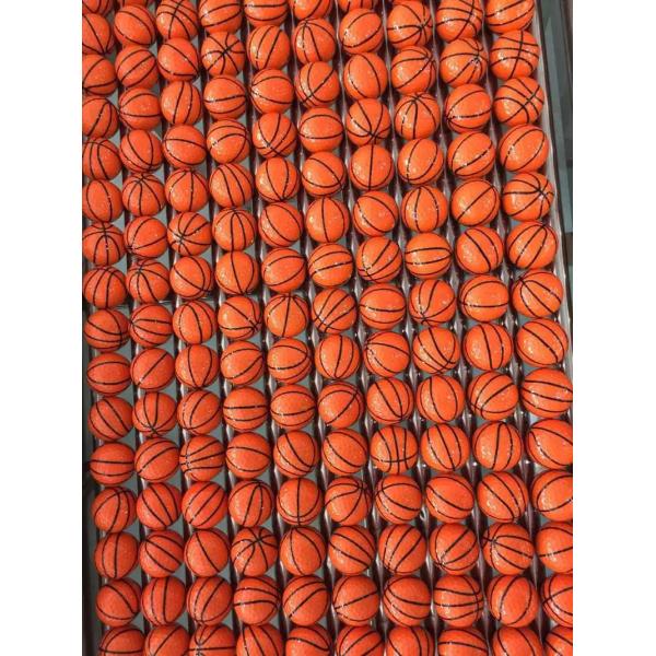 sports golf balls