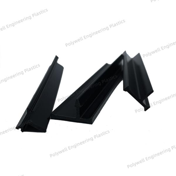 Customized Polyamide6.6 Thermal Break Strips Reinforced by Glass Fiber with density 1.3g/cm3