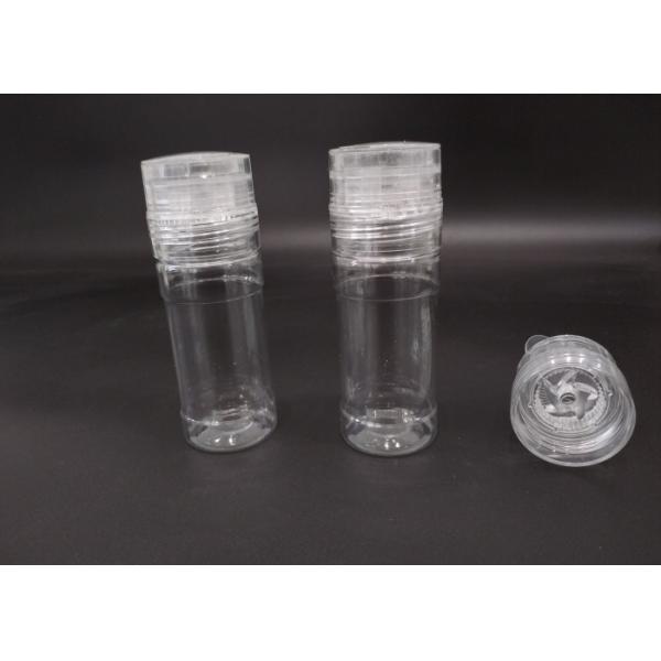 Дешевая горячая продажа пластиковая крышка для мельницы солью и перцем