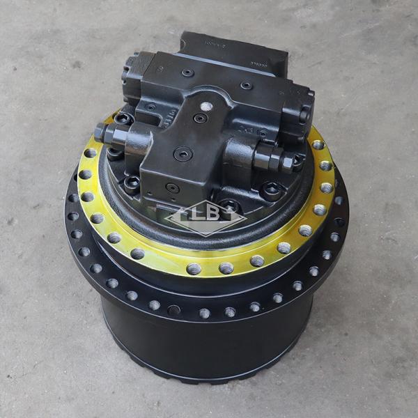 DX380 DX420 Travel Excavator Final Drive Parts 170401-00069 170402-00025 DX420