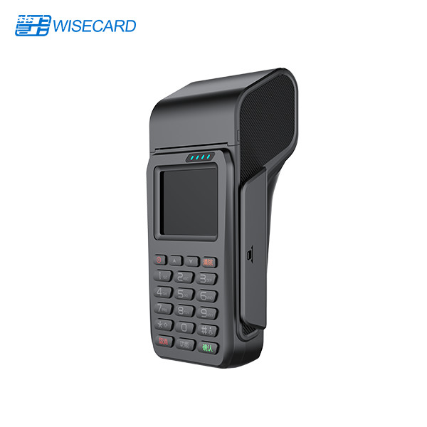 Портативное ядр коркы A7 пиксела терминала 5.5in 8M POS Линукса андроида двойное