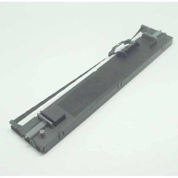 Nylon Printer Ribbon For Epson LQ690K BP690K+ Pro 690KII 830K EPSON LQ2500 2550 670K GEAR BK LQ2500 2550