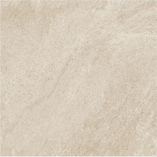 ceram абсорбции отлива фарфора взгляда камня Анти--выскальзывания 60*60cm плитка стены Barthroom кафельного желтая