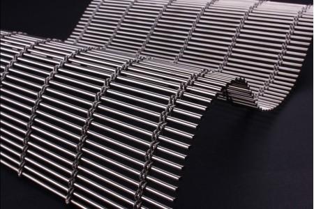 Architectural Decorative Wire Mesh/Stainless Steel Decorative Mesh stainless steel building cover screen decorative mesh