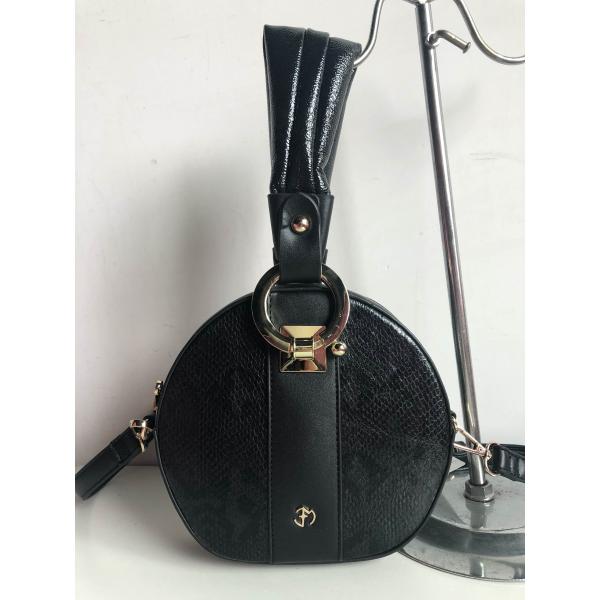 pu leather women bags lady hand bag