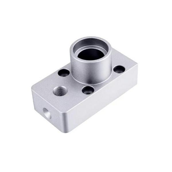 OEM Universal / CI / Steel Pipe Couplings With Milling Turning Service Drawing Needed