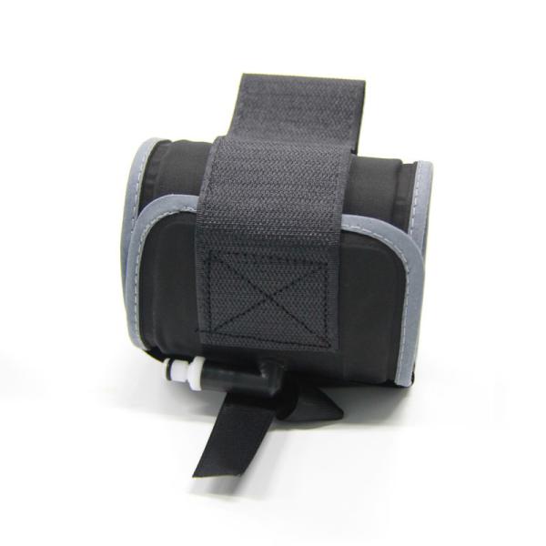 Material de nylon 8L * 2.5W Tamanho para necessidades médicas