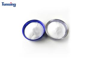 Soft DS220 TPU Polyurethane DTF Adhesive Powder For Heat Transfer