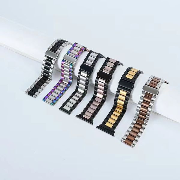 High-precision Vacuum PVD Plating Creates Delicate Premium Coating For Watch Cases And Straps, Widely Used In Mid-to-high End Watch Manufacturing Industry