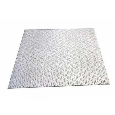 SUS Chequered 201 da placa de ASTM 2mm 304 de aço inoxidável 304 316 430
