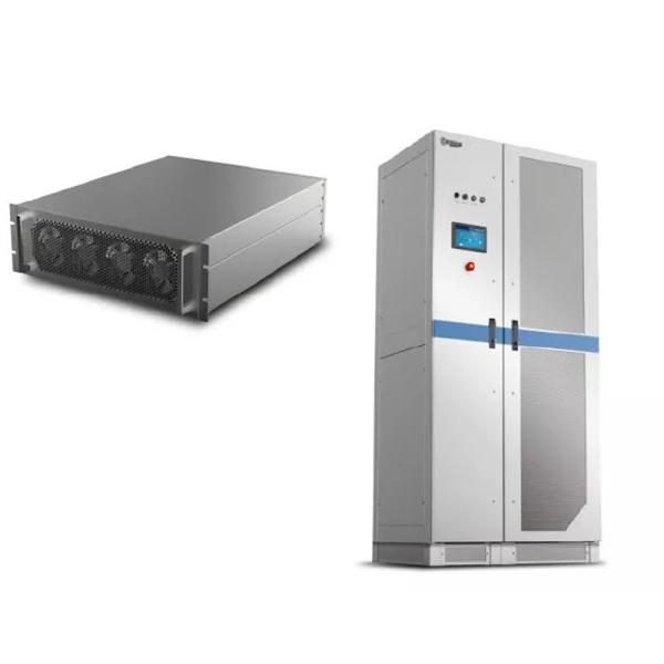 0.5MW On Grid Off Grid Solar System 1MWH ESS Container Lifepo4 IP65 Outdoor