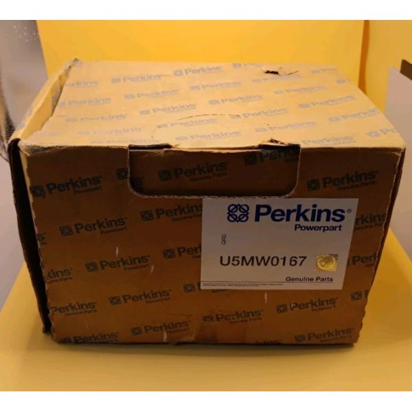 Perkins Engine 1104 Series Water Pump Kit U5MW0167