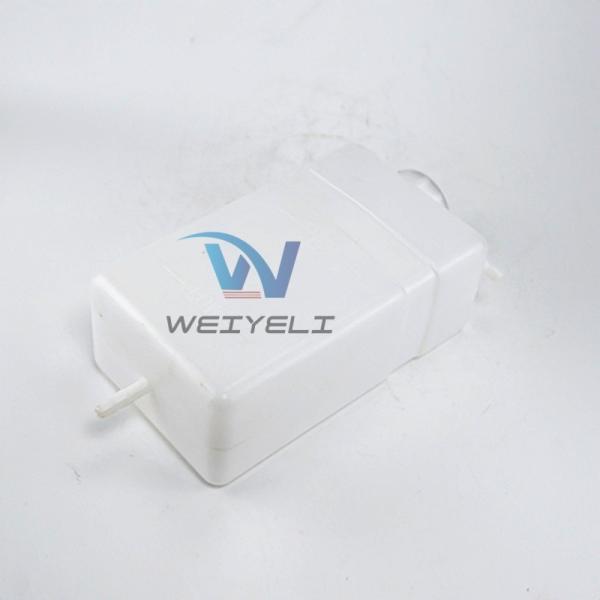 A40C0371 21c1444 Auxiliary Kettle Liugong Construction Machinery Reservoir Tank