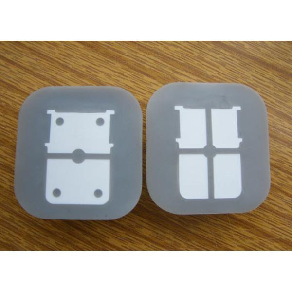 Efficient And Reliable Injection Molding Service Standard Export Carton Packaging