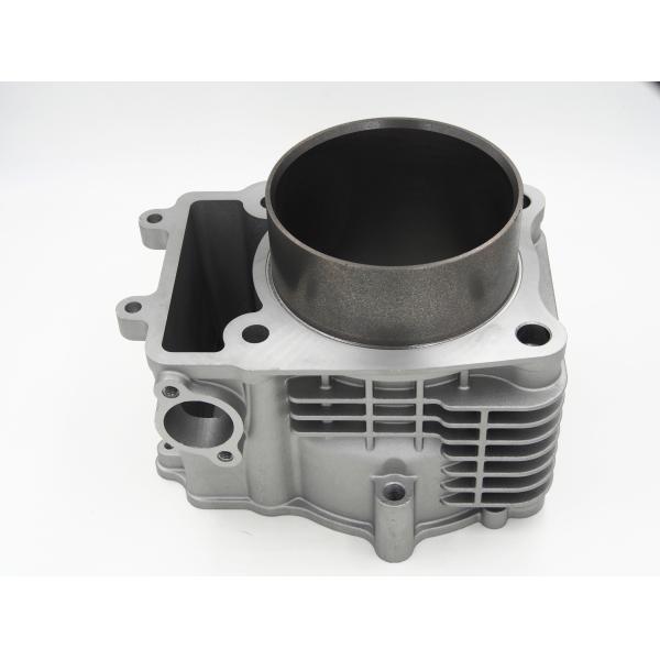 Big Capacity Aluminum Cylinder Block CF196 For Atv Engine Components