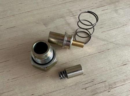 924548.0611 thermostat Kalmar Reach Stacker Parts