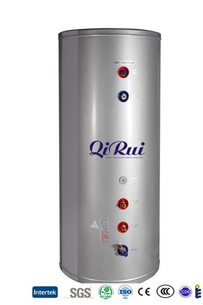 Stainless Steel Solar Hot Water Storage Cylinder Tank 2000 Liter HSPT