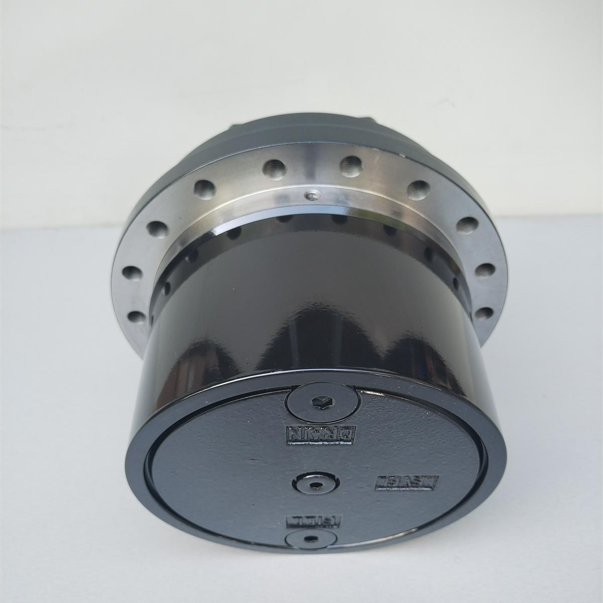 JCB 802.7 803 804 SUPER PLUS 8027Z 8032Z 8027 8032 ZTS Final Drive Travel Motor With Gearbox 20/925259 20/925371 20/925297 20/950386 20/951204 For Mini Excavator Parts