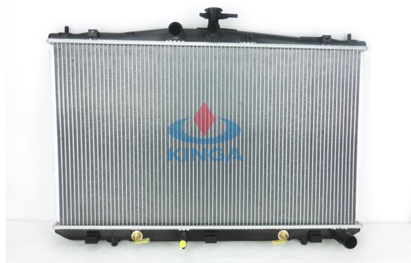 TOYOTA Aluminium Radiator for SIENNA 3.5 ' 11 - 12 / LEXUS RA350 / RX450H ' 10 - 12