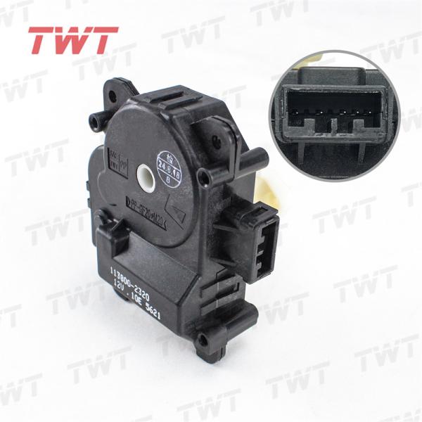 TWT Car Acura Mode Motor Assembly 79350-TB0-H11 OEM Number 113800-2320 Fit for HONDA Accord 2008-2013