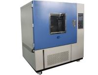 Agua que recicla la máquina de la prueba de grado de la prenda impermeable de la cámara IPX9K del prueba de laboratorio del espray de la lluvia