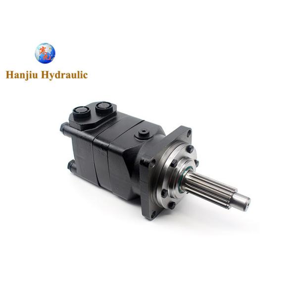 Oem hidráulico K1022753a do motor do boi do patim de Bmt500 Daewoo 460t