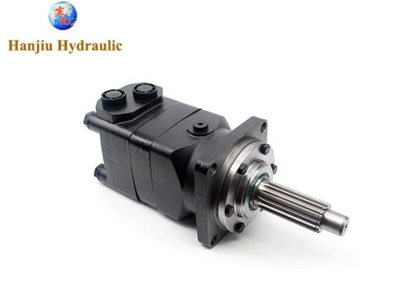 Oem hidráulico K1022753a do motor do boi do patim de Bmt500 Daewoo 460t