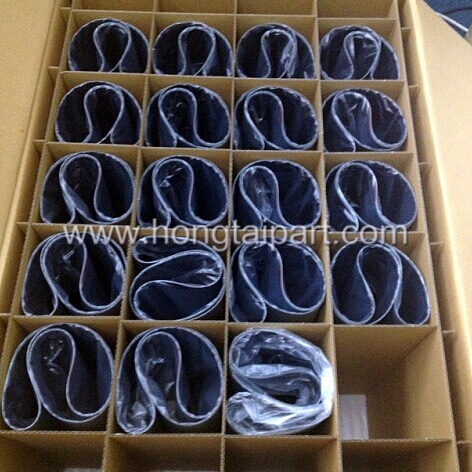 Correia de transferência para Konica Minolta Bizhub C451 C550 C650 C452 C552 C652 C654 C754