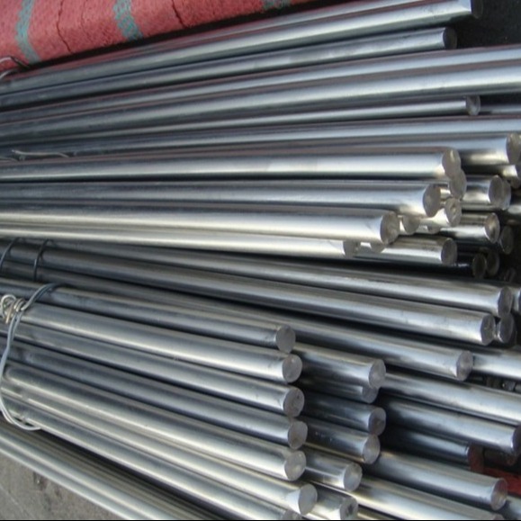 AISI 316L GRADE UREA BAR RUND FULL Ø5-300mm Conforme SAIPEM SECTION-EXE-ENG_MAT-524-E Rev.1