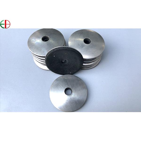 Шайбы гаек болтов никеля Монел К500 привинчивают с резиновой шайбой/шайбой запечатывания