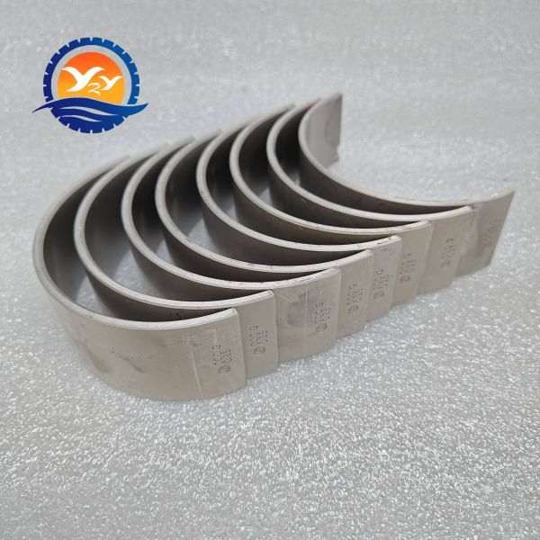 4HK1 Connecting Rod Bearing +0.25 4HK1 Con Rod Bearing for Hitachi ZX200-3 Excavator