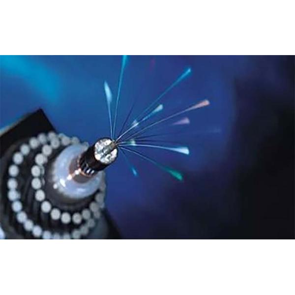 GYTA33 GYTS33 cable de fibra óptica blindado de alambre de acero