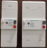 O interruptor atual diferencial de Sontuoec Rcbo fixado instala