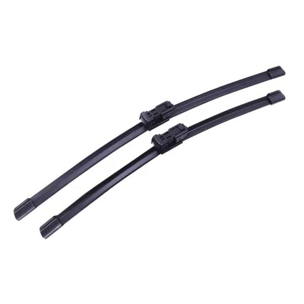 Tesla Windshield Car Wiper Parts Replacement Soft Silicone Rubber Blades