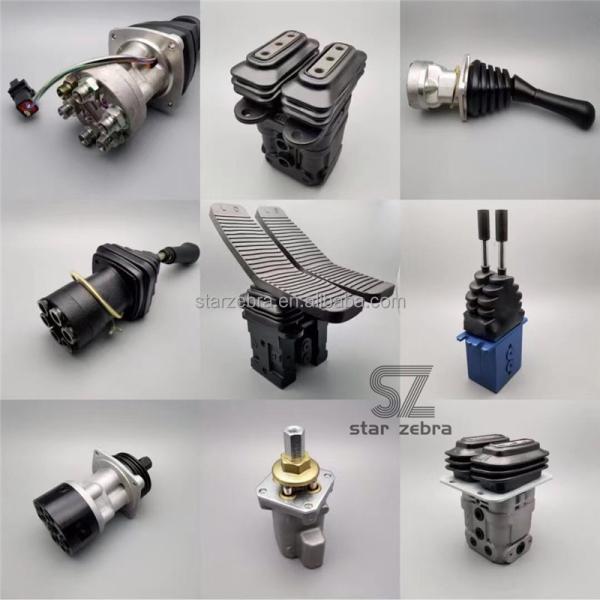 90-95 Shore A Hardness Excavator Boom Cylinder Seal Kit For G110583 With Materials Guaranteed