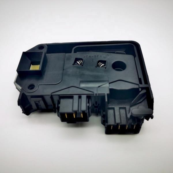 Partidas de máquina de lavar roupa DC64-00652D Comutador de fechadura de porta para dinamo Electrolux