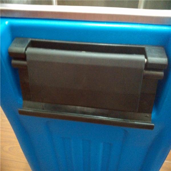 Hot Cold Insulated Soup Carriers 11kg 20L 30L Insulated Food Transport Box