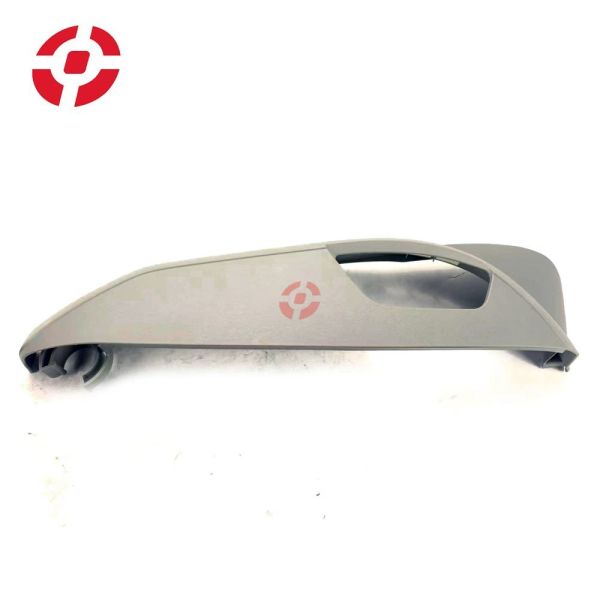 Beige electric seat trim cover for Volv o Front driver electronic control side panel 39984350 Side trim cover