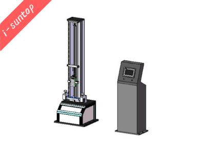 Vertical 20times/Min Impact Testing Machine Fiber Optic Cable Test Equipment
