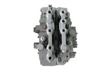 Excavator Hydraulic Main 4606144 Hitachi ZX210LC-3 ZX200-3 Control Valve