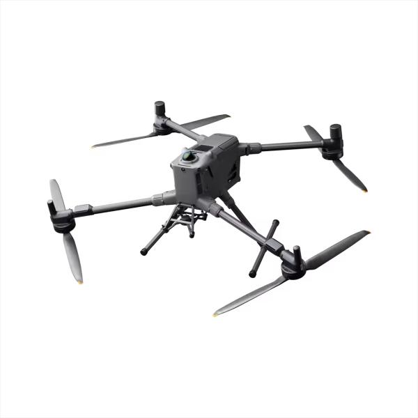 Heavy-Duty M400 15.8kg RTK Rotating LiDAR MmWave Radar 40km RelayObstacleSensing
