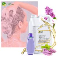Preço de fábrica Óleo de fragrância para cabelos Neblina Óleo de fragrância cosmética Shampoo Óleo de fragrância a granel