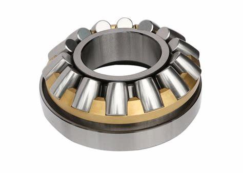 29232 Chrome Steel High Speed Thrust Bearing , Radial Water Pump Low Friction Bearing