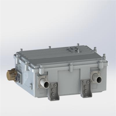 Aquecedor de refrigerante elétrico para automóveis 35 kW