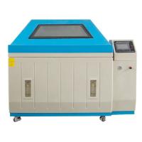 chambre d'essai de brouillard de sel de 780L ASTM B117
